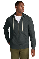 Charcoal Heather