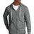 Deep Grey Heather
