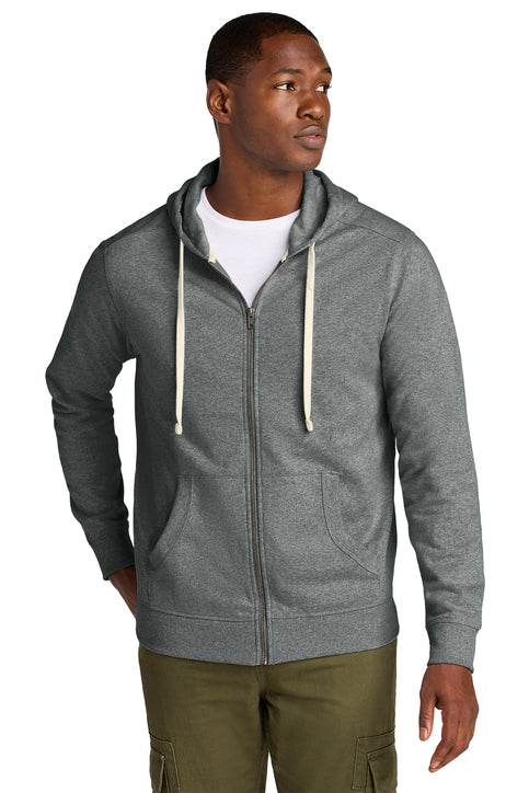 Deep Grey Heather