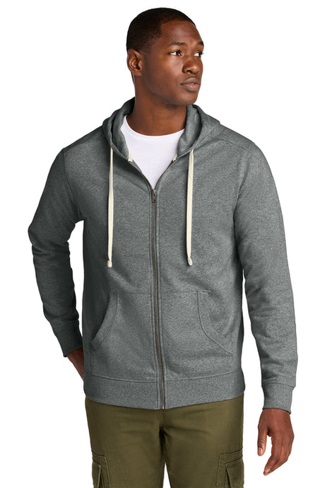 Deep Grey Heather