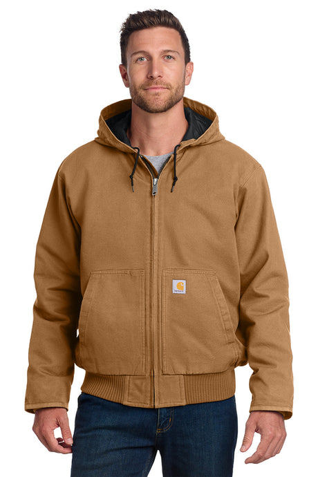 Carhartt Brown