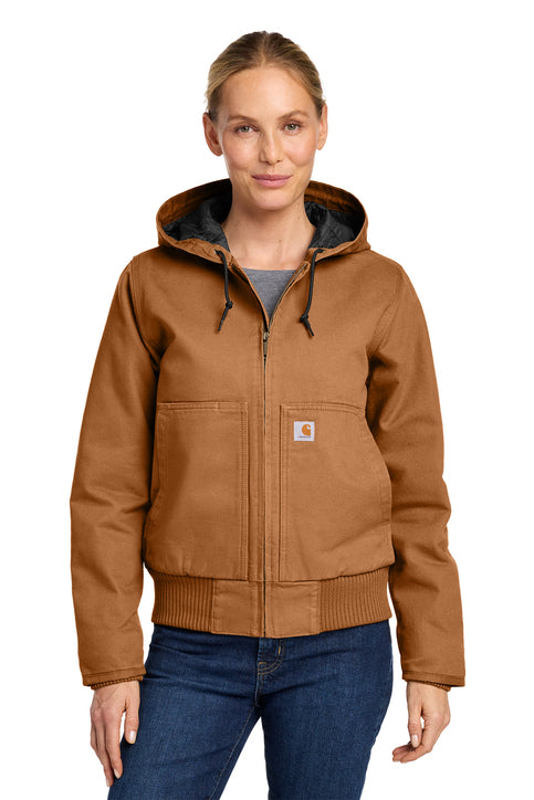 Carhartt Brown