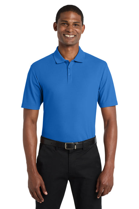 Strong Blue