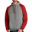 Oxford/ True Red