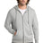 Granite Grey Heather