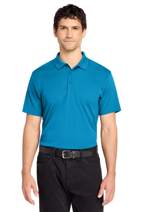 Parcel Blue