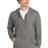 Shadow Grey Heather
