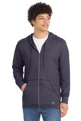 True Navy Heather