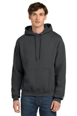 Charcoal Heather