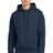 Navy Heather