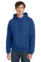 Royal Blue Heather