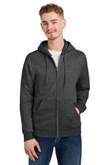 Charcoal Heather