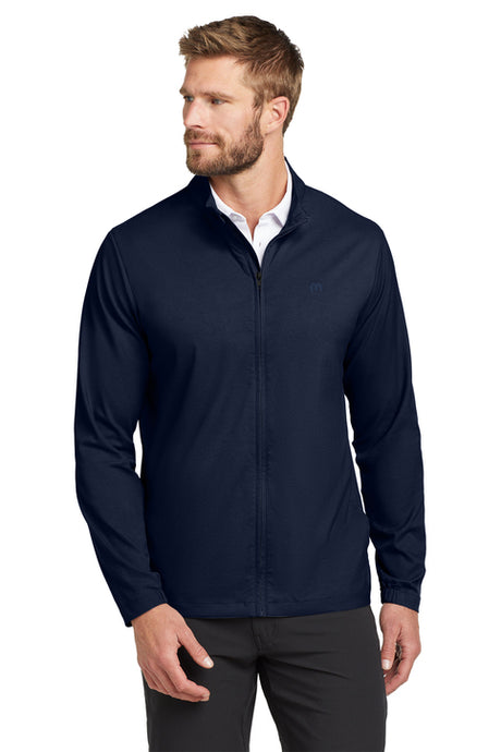 Vintage Indigo/ Black