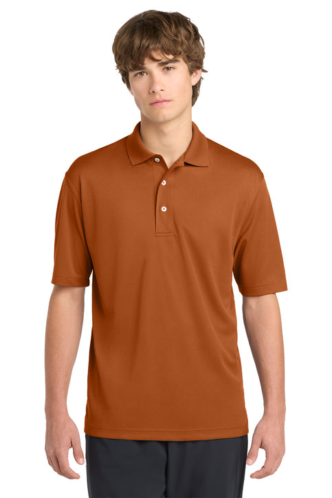 Texas Orange