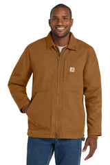 Carhartt Brown