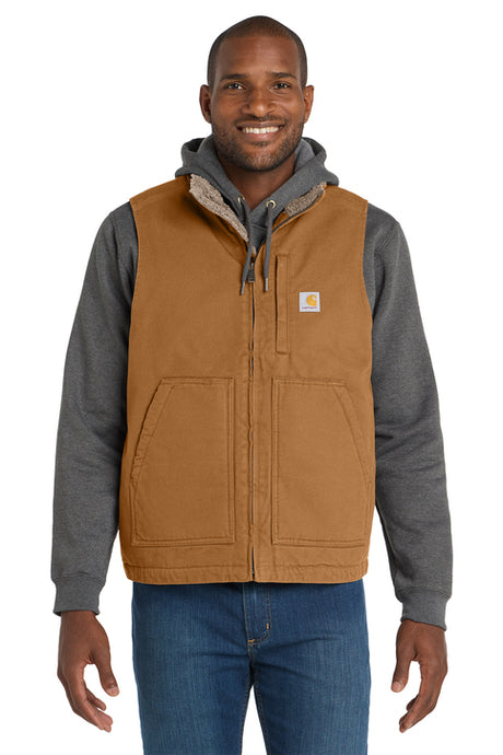 Carhartt Brown