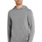Petrol Grey Heather