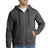 Charcoal Heather