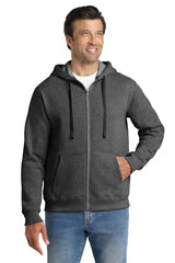 Charcoal Heather