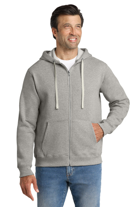 Heather Grey