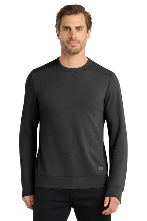 Tarmac Grey Heather