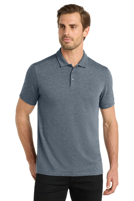River Blue Navy