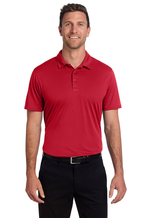 Engine Red