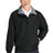 True Black/ Grey Heather
