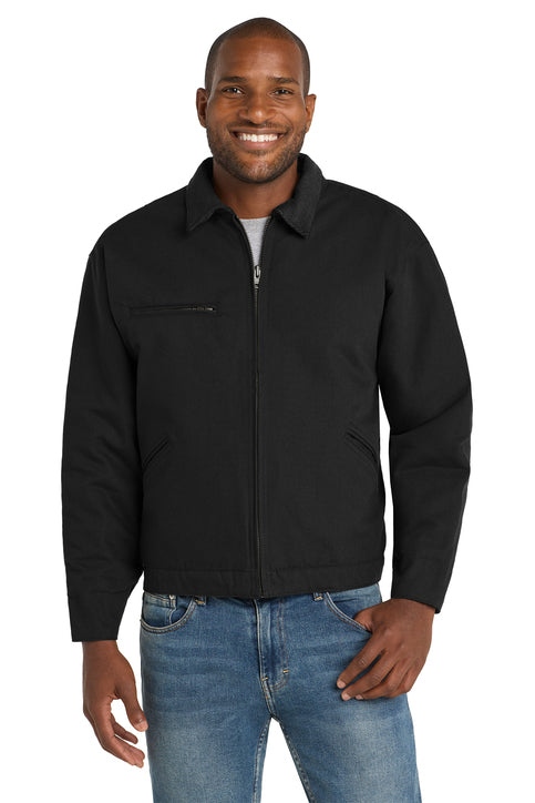 CornerStone Duck Cloth Work Jacket