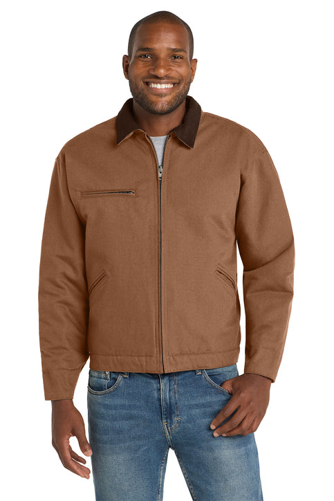 Duck Brown