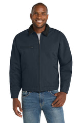 Navy/ Black