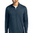 Vintage Indigo Heather