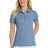 Classic Blue Heather