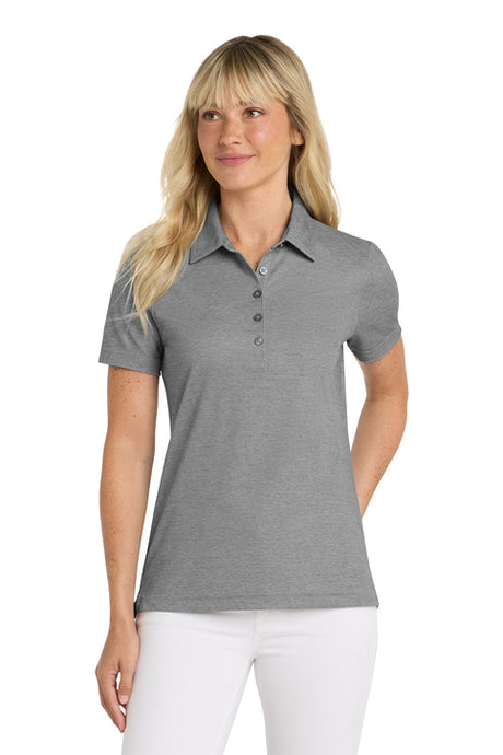 Quiet Shade Grey Heather