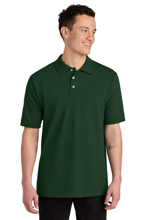 Forest Green