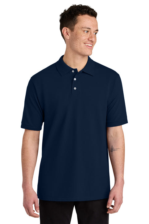 J. Navy