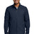 River Blue Navy