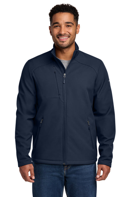 River Blue Navy
