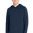 River Blue Navy