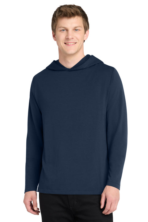River Blue Navy
