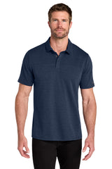 River Blue Navy