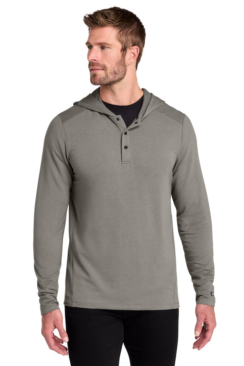 Petrol Grey Heather