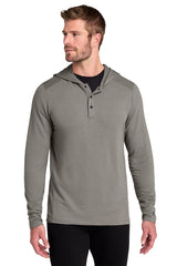 Petrol Grey Heather