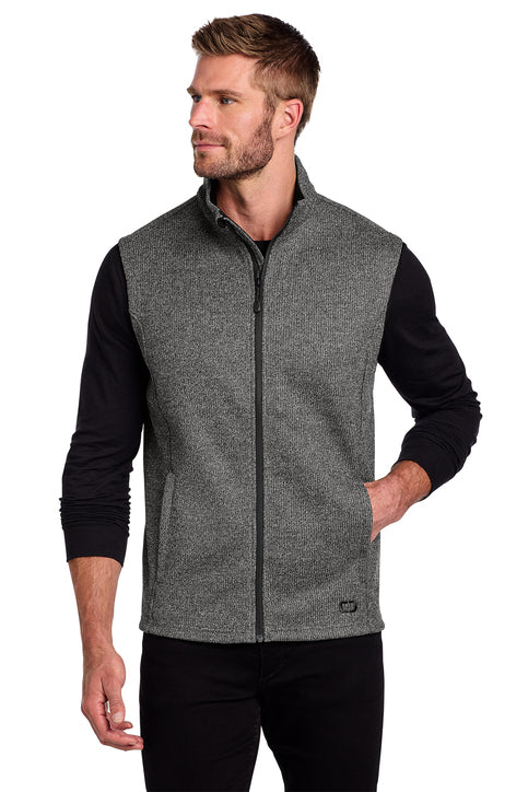 Diesel Grey Heather