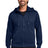River Blue Navy