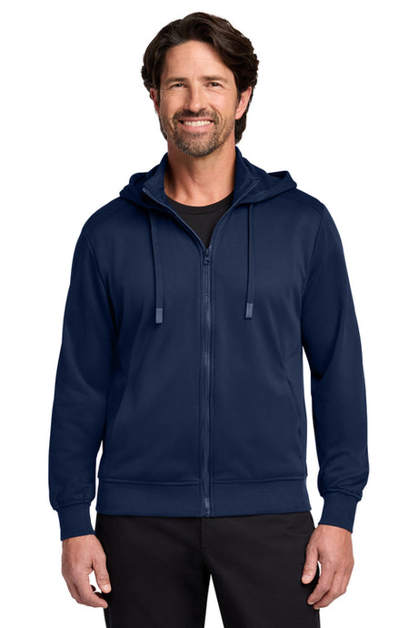 River Blue Navy