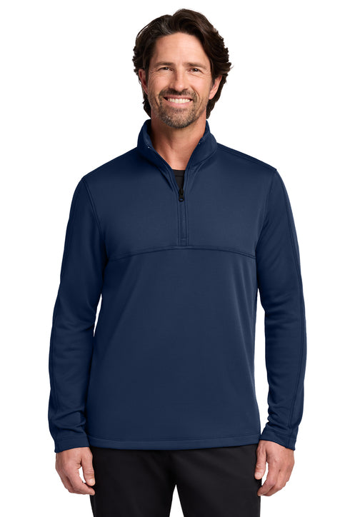 River Blue Navy