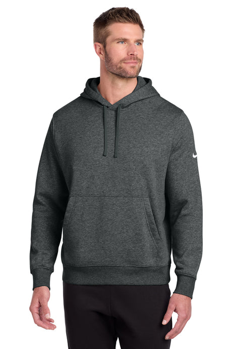 Charcoal Heather