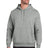 Dark Grey Heather