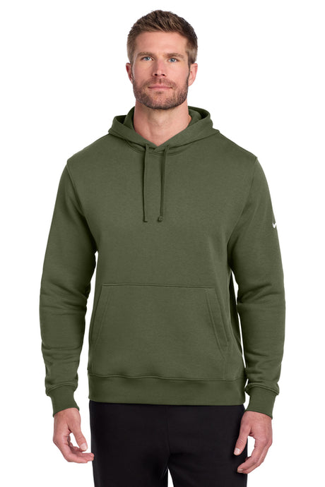 Medium Olive